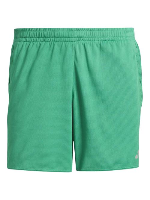 Pantaloncini Running  Run 3 Icons Bar Logo ADIDAS | A15154CGRN