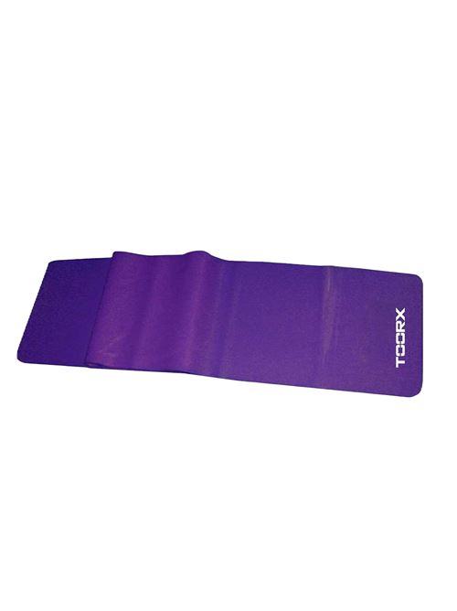 Fascia Elastica Latex Free STRONG - Colore Viola GARLANDO | 6191VIOLA