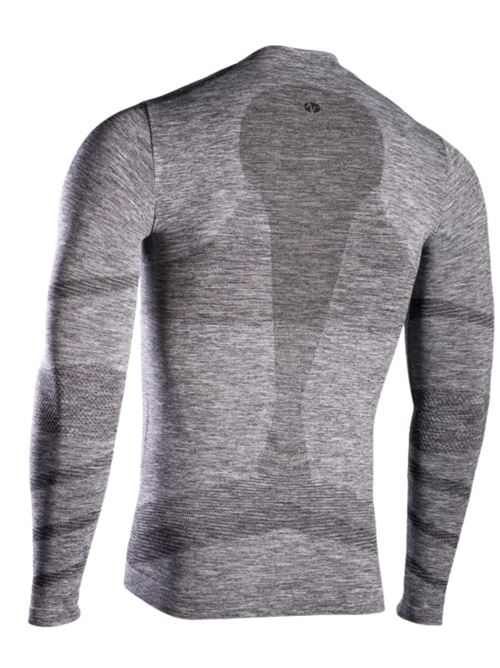 Iron-Ic Expyra Mid Performance Maglia Termica Uomo IRON-IC | A13735GREY