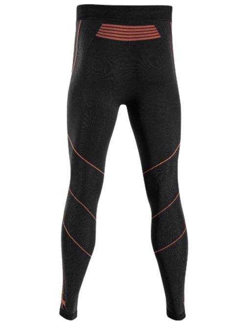 Iron Compression Leggins Uomo IRON-IC | A13736BLACK