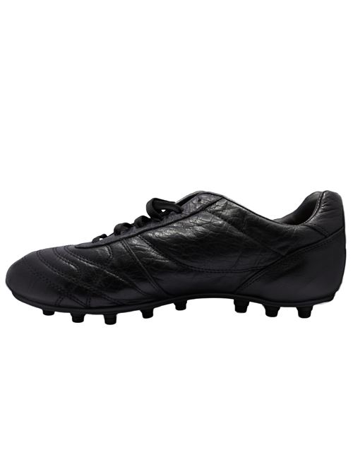 SCARPE CALCIO UOMO SCUDETTO G LENG | A13198NERO