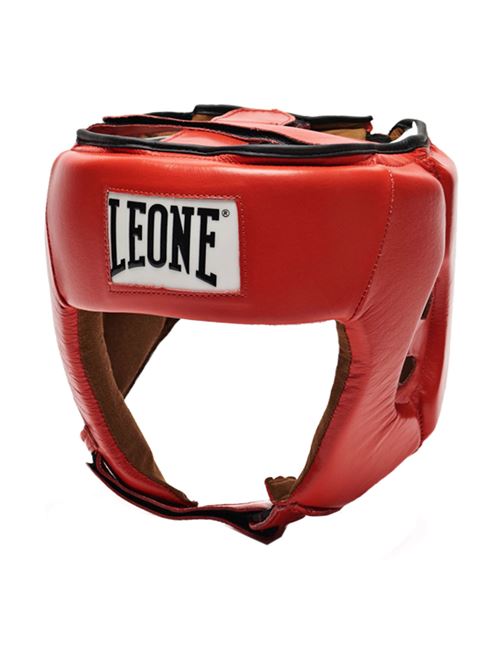 CASCO BOXE CONTEST LEONE | A14211ROSSO