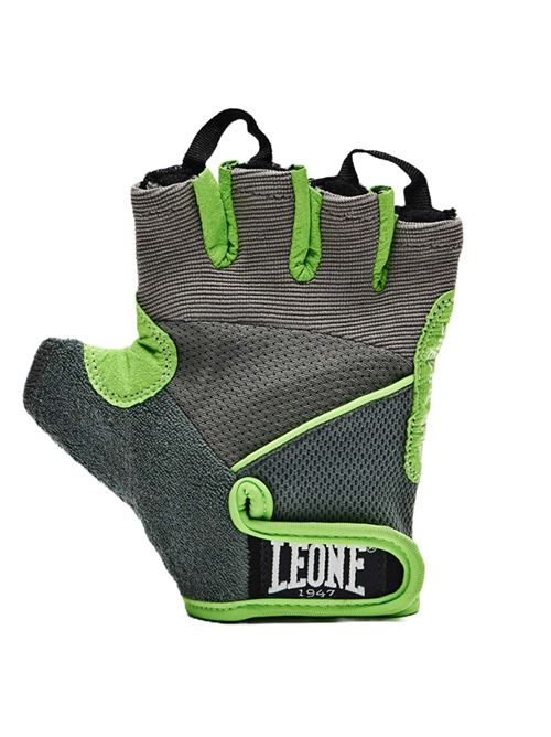 Guanti Palestra LEONE | 40586/GREY