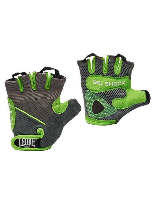 Guanti Palestra LEONE | 40586/GREY