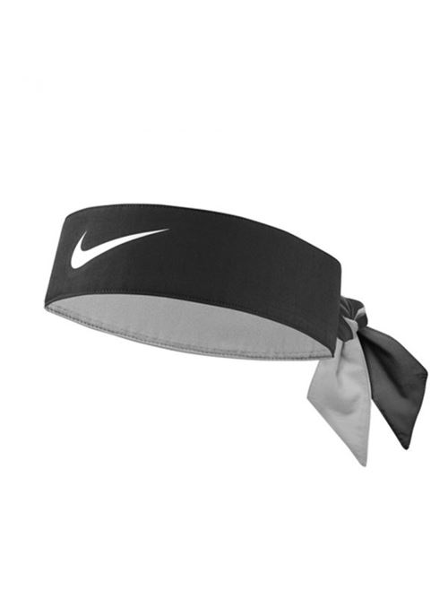 Fascia Tennis Headband NIKE | 9762BK/WH
