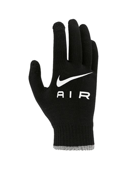 GUANTI UOMO AIR MEN'S TRAINING KNIT GLOVES NIKE | A1327693