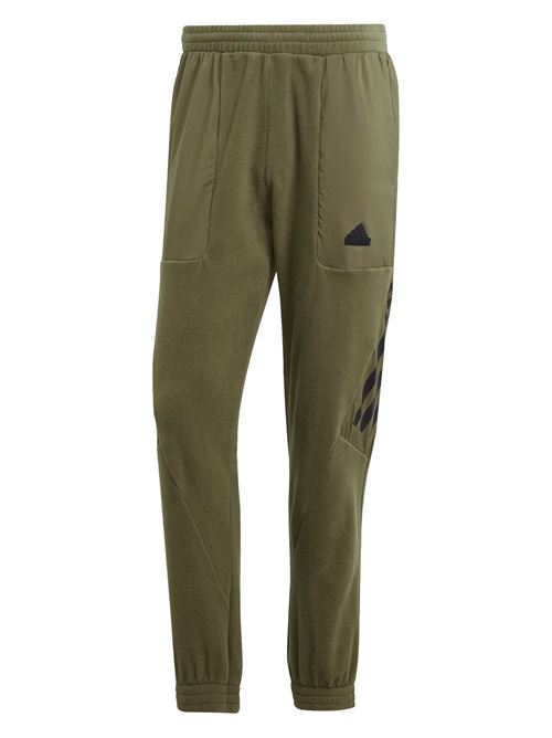 PANTALONI UOMO FUTURE ICONS 3-STRIPES ADIDAS | IJ8859OLISTR