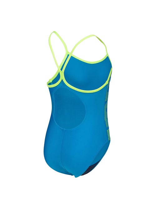 COSTUME INTERO BAMBINA LOGO ARENA | 003605800