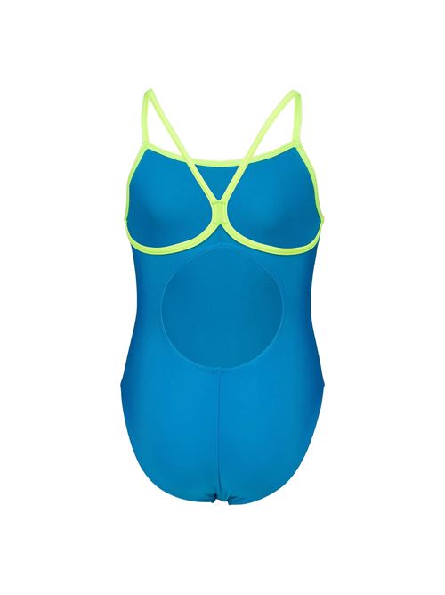 COSTUME INTERO BAMBINA LOGO ARENA | 003605800