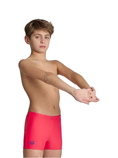 SHORT BAMBINO STAMPA GRAFICA ARENA ARENA | 005106480