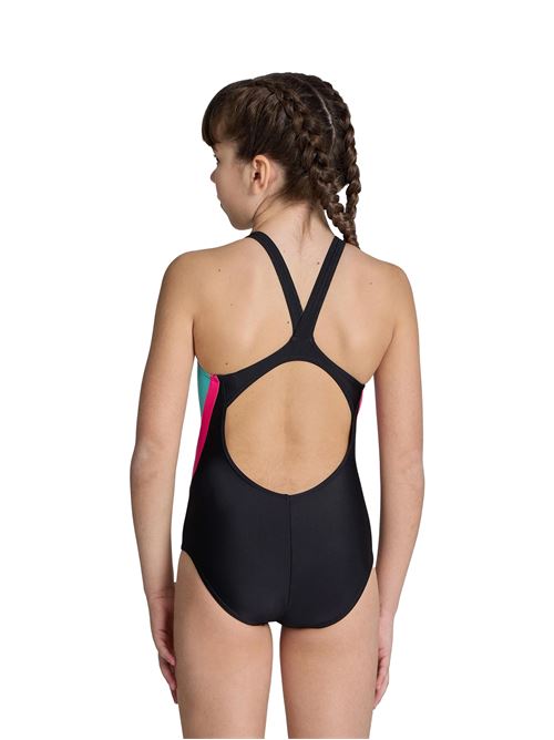 COSTUME BAMBINA SWIMSUIT BACK PANEL ARENA | 005920598