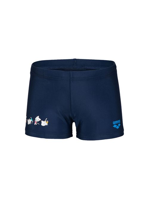 Costume Nuoto Bambino Swimwear Shorts - Colore Navy ARENA | A13551750-NAVY
