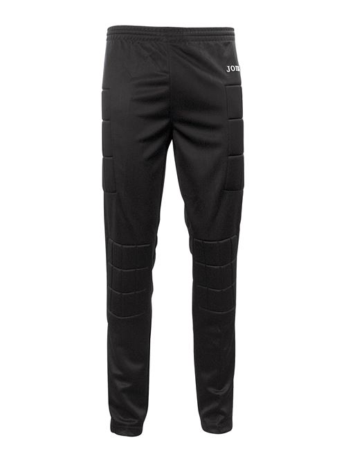PANTALONE PORTIERE UOMO LUNGO BAMBINO PROTEC NERO JOMA | 709101