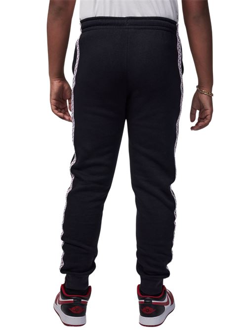 Nike Jordan Mj Flt Mvp Hbr Fleece Pantalone Bambino JORDAN | 95C880023