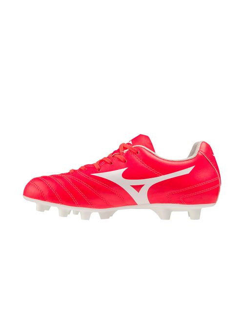 SCARPE CALCIO BAMBINO MARCIA NEO II SELECT MIZUNO | P1GB232564