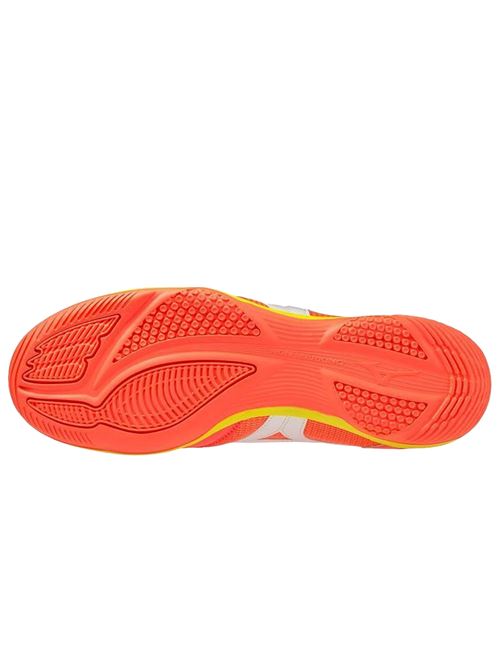 SCARPE CALCETTO UOMO SALA CLUB IN MIZUNO | Q1GA230380
