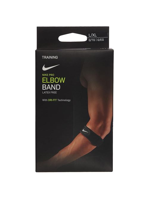 FASCIA GOMITO ELBOW NIKE | 9275010