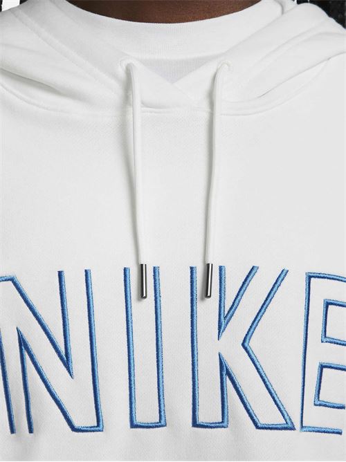 FELPA CON CAPPUCCIO OVERSIZE DONNA SPORTSWEAR NIKE | FJ4915121