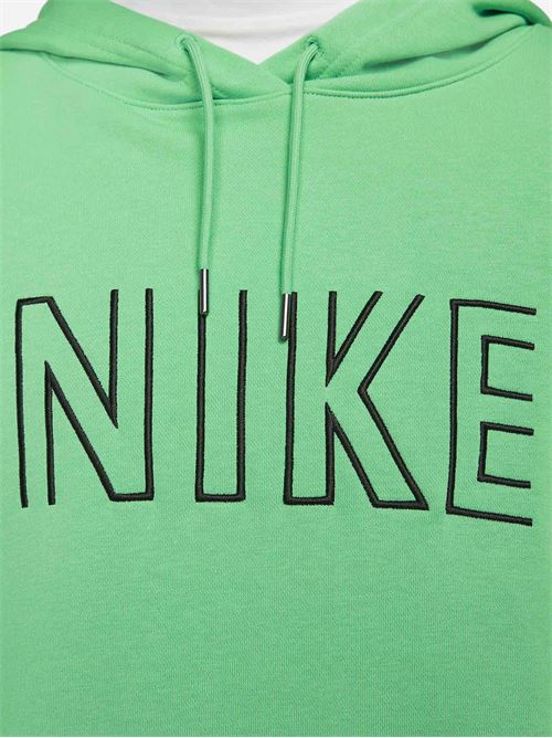 FELPA CON CAPPUCCIO OVERSIZE DONNA SPORTSWEAR NIKE | FJ4915363