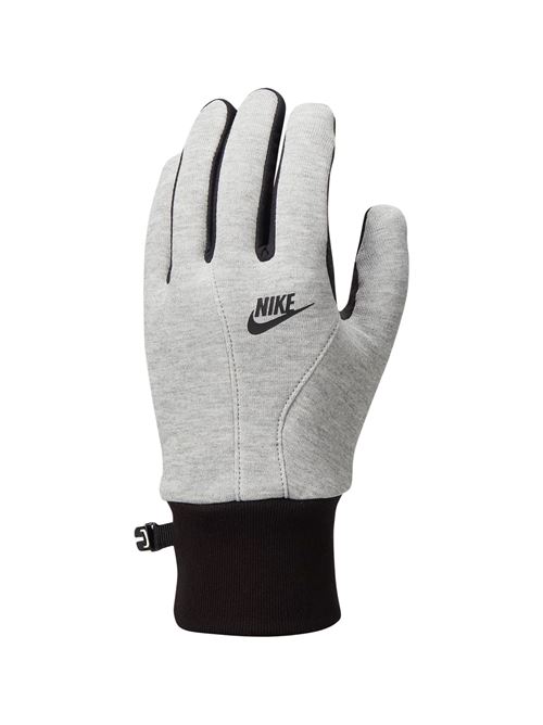 GUANTI NIKE MN TECH FLEECE GLOVE NIKE | N1009496054054