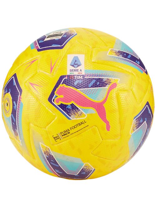 Puma Orbita Serie A Pelè Pallone Calcio  PUMA | 08411902