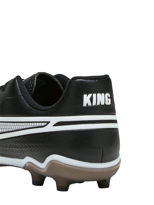 SCARPE CALCIO BAMBINO PUMA KING MATCH FG/AG PUMA | 10757301