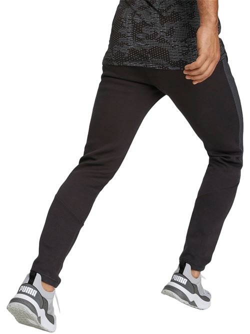 PANTALONI UOMO PUMA EVOSTRIPE DK PUMA | 67593201