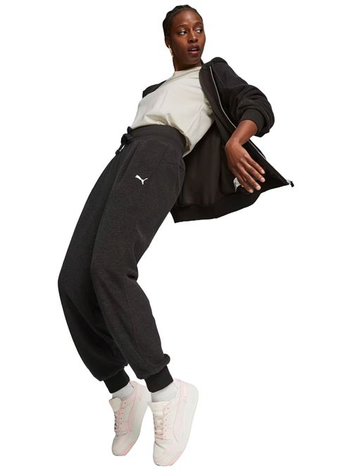 PANTALONI DONNA PUMA WINTERIZED HIGH PUMA | 67601001