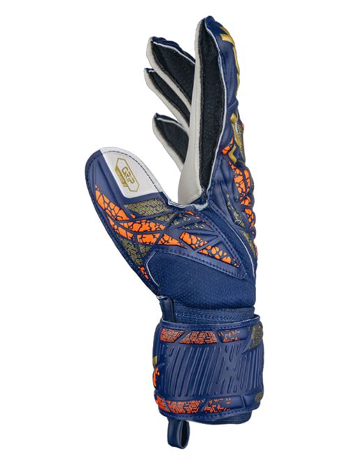 GUANTI PORTIERE REUSCH ATTRAKT GRIP REUSCH | 54708154410