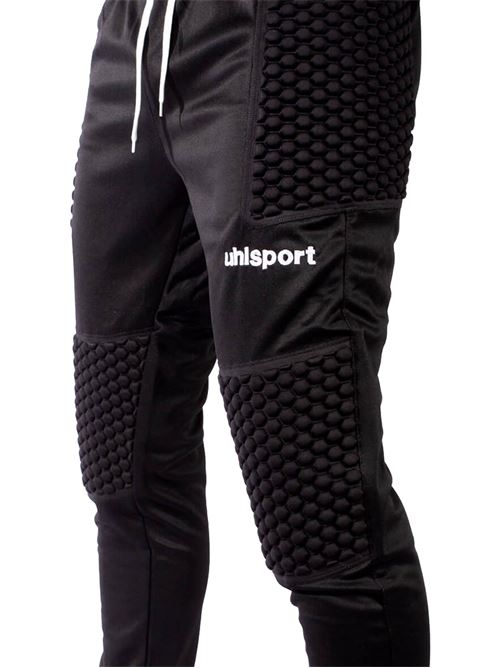 PANTALONE PORTIERE UOMO UHL SPORT STANDARD TORWARTHOSE UHLSPORT | 1005617/AD01