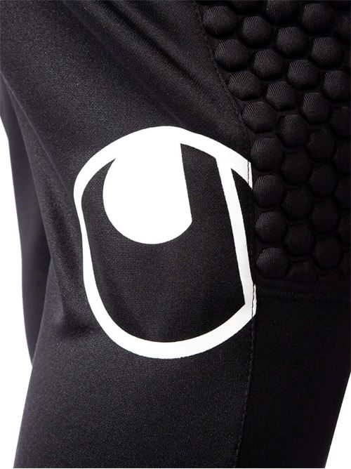 PANTALONE PORTIERE BAMBINO UHL SPORT STANDARD TORWARTHOSE UHLSPORT | 100561701