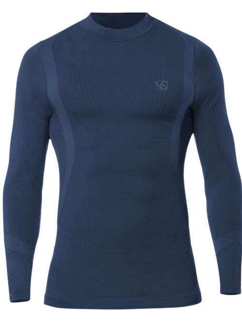 Vivasport Senior Maglia Termica Uomo VIVASPORT | 4787BLUE
