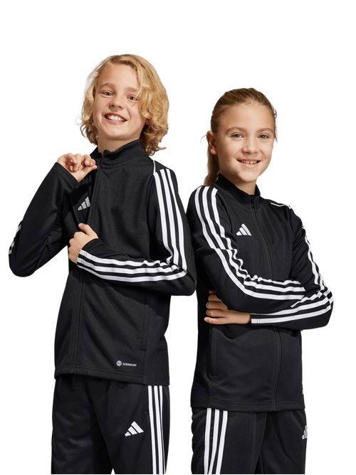 Adidas Giacca Bambino Soccer Tiro 23 League Training ADIDAS | HS3522BLACK