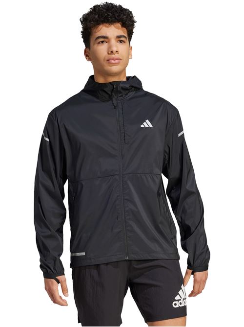 Adidas Ultimate Giacca Uomo ADIDAS | HY1422BLACK
