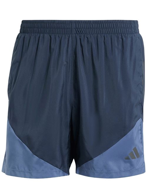 Adidas Pantaloncini Uomo Running Own the Run Base AEROREADY ADIDAS | IV7671AURINK/PRLOIN