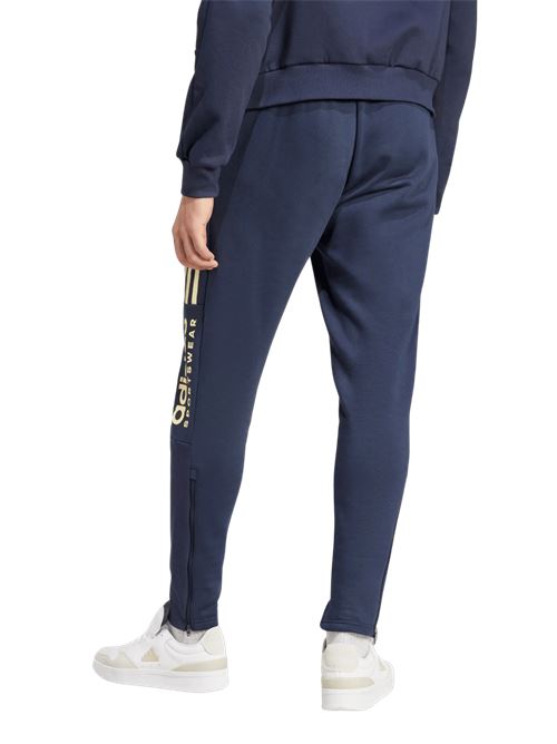 Adidas Pantaloni Uomo M Tiro Fl ADIDAS | IW5946LEGINK