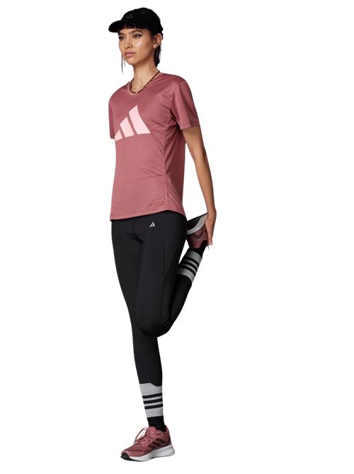 Adidas T-Shirt Running Donna - Sportland ADIDAS | IW8444PRECRI