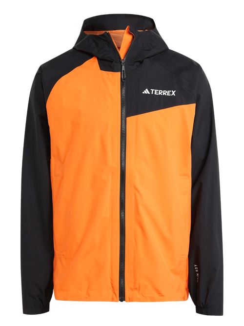 Adidas Multi Rain Giacca Vento Uomo ADIDAS | IW8883SEIMOR/BK