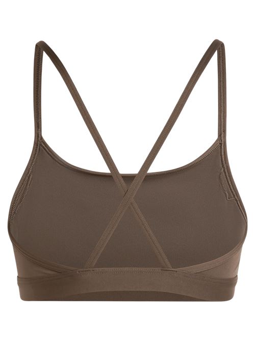 Adidas Reggiseno Sportivo Donna Aeroreact Big Logo Graphic ADIDAS | JE3774SHAOLI