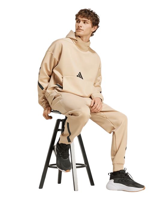 Adidas Pantaloni Uomo New Z.N.E ADIDAS | JE7539MAGBEI