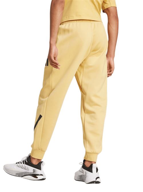 Adidas Pantaloni Uomo Z.N.E ADIDAS | JF2448YELLOW