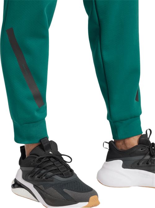 Adidas Pantaloni Uomo Z.N.E ADIDAS | JF6387CGREEN