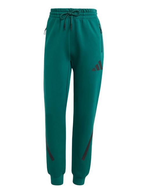 Adidas Pantaloni Donna Z.n.e ADIDAS | JF8885GREEN