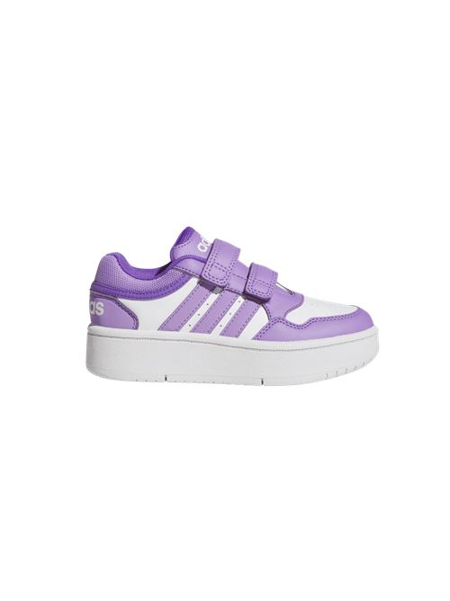 Adidas Hoops 3.0 Bold Scarpe Sneakers Bambino ADIDAS | JI3468FTWWHT/SUPCOL
