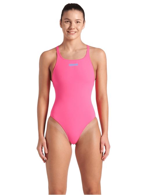 Arena Team Swimsuit Swim Pro Solid Costume Nuoto Donna ARENA | 004760908