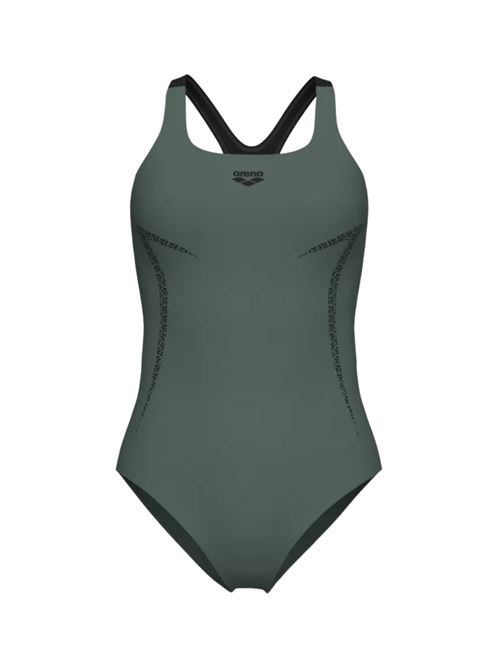 Arena Pro File Swim Pro Bck Costume Nuoto Donna ARENA | 007247650