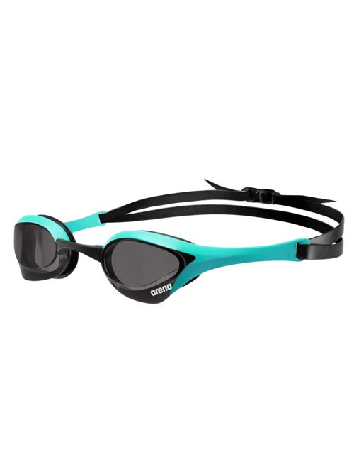 Arena Occhialino Sr Zoom Xfit Smoke ARENA | 92404200