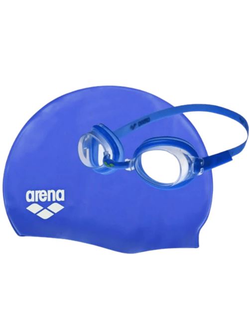 Arena Pool Children's Glasses & Cap Set ARENA | 9242370