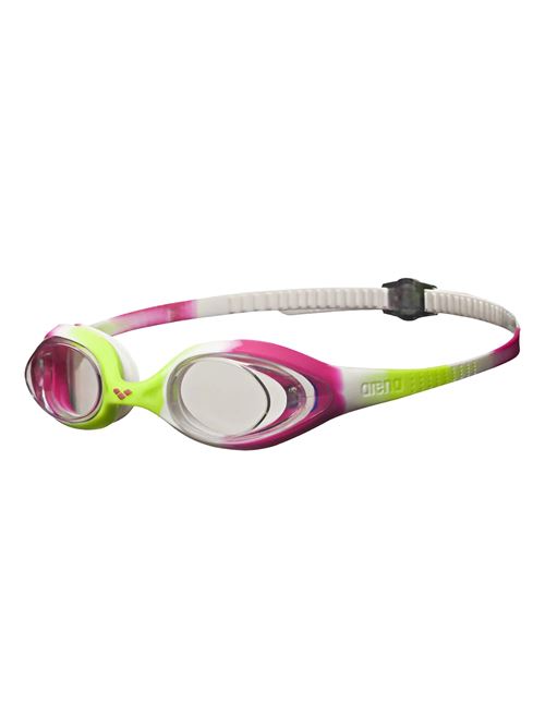 spider jr_occhialini ARENA | A1105216-LIME_FUCHSIA/WHITE/CLEA