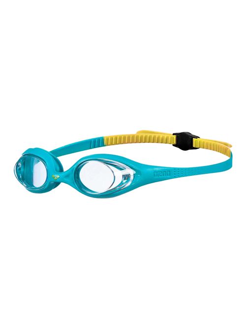 OCCHIALINI NUOTO BAMBINO SPIDER ARENA | A11053173-CLEAR/MINT/YELLOW